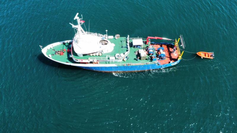 Türkiye ve Marmara için örnek model: İzmit Körfezi’nin geleceği “Dijital İkiz Projesi” ile şekillenecek