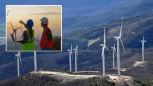 Bakanı Bayraktar, “2026’da en az 2 bin megavat kapasiteli YEKA yarışmaları yapmayı hedefliyoruz”