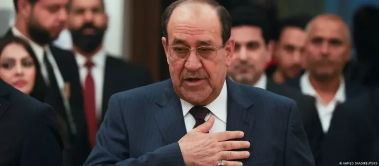 Irak’ta ABD’nin karşı çıktığı Nuri Maliki kimdir?