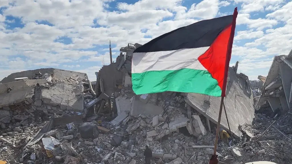 Suriyeli Gazeteci Dima İZZEDDİN, Suriye’den Aktarıyor..