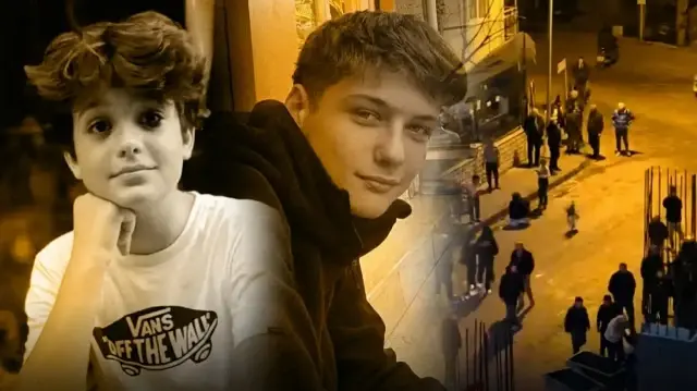 Zorbalık üstüne zorbalık!