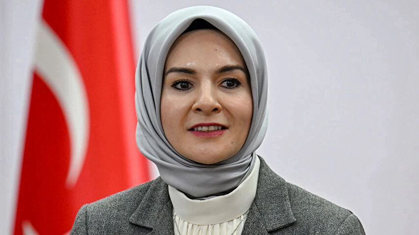 Bakan Göktaş, “Biz aynı aileye, farklı kapılardan ulaşan kurumlarız”