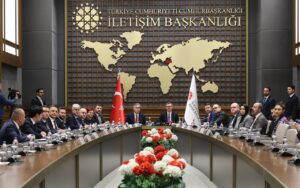 Basın İlan Kurumu ile Kredi Garanti Fonu arasında iş birliği protokolü imzalandı…