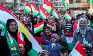 AK Parti Sözcüsü Çelik, “Suriye Kürtleri, Suriye’nin eşit ve ayrılmaz parçasıdır”