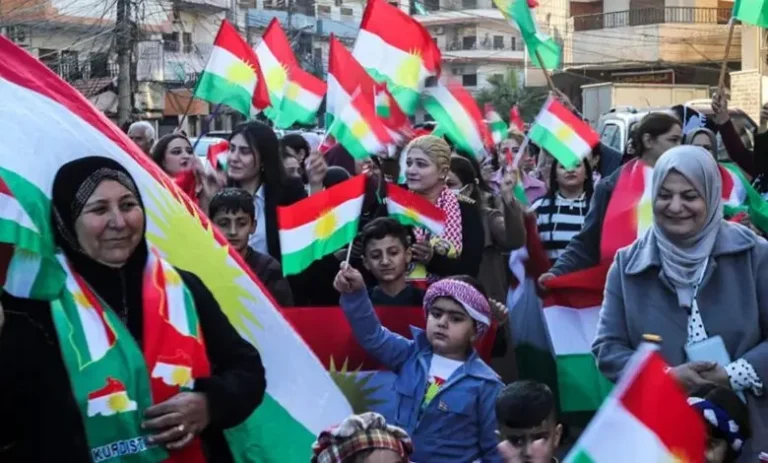 AK Parti Sözcüsü Çelik, “Suriye Kürtleri, Suriye’nin eşit ve ayrılmaz parçasıdır”