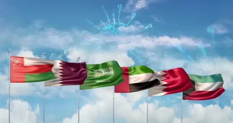 UHA / İnternational News Agency’ndan ‘Körfez Haberleri…