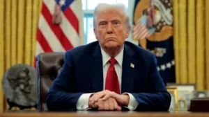 Devlet Bahçeli: ABD Başkanı’nın savunduğu küresel çeteleşmedir