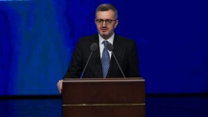 İletişim Başkanı Duran, Cumhurbaşkanı Erdoğan’ın Kabine Toplantısı’nın ardından açıklamalarda bulundu