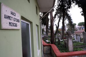 Ahmet Efendi Mescidi, Kocaeli Büyükşehir’le hayat buldu