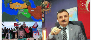 Türkiye’nin Stratejik Ekseni ve İstikbal Programı için Düşünceler…