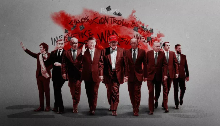 Araştırmacı Gazeteci | Yazar | Editör Merve Gürbüz: 2025’te Neler Oldu?