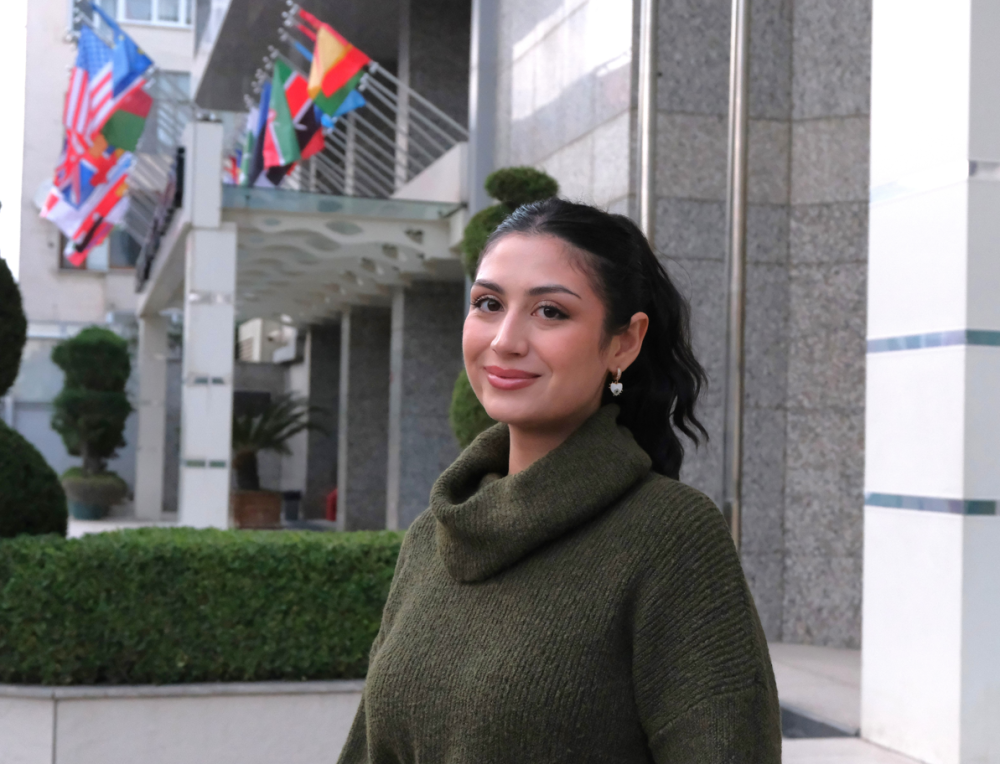 Hong Kong’da bulunan Sultan Boztepe, Türk Öğrenci Birliğinin kurulmasına öncülük etti…