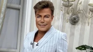 Son dakika gelişmesi… Fatih Ürek’ten acı haber geldi: Fatih Ürek 59 yaşında hayatını kaybetti.