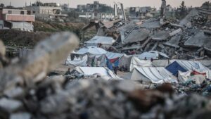 Türkiye, Mısır ve Katar’dan Gazze açıklaması