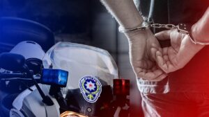 Kırmızı Bültenle aranan suçlular yakalanarak Türkiye’ye getirildi
