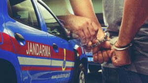 9 ilde 9 organize suç örgütüne operasyon: 89 şüpheli yakalandı
