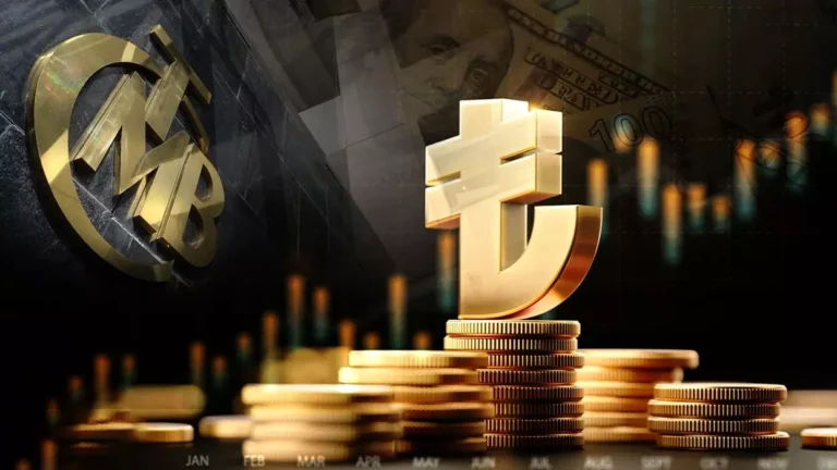 Hazine ve Maliye Bakanı Şimşek,  (TCMB) ocak ayına ilişkin “Sektörel Enflasyon Beklentileri” verilerini değerlendirdi.