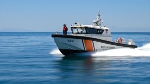 Jandarma ve Sahil Güvenlik Komutanlığı’na 3 bin 635 subay ve astsubay alınacak