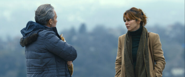 TRT ortak yapımı sessiz fedakarlığın gölgesinde bir kadın hikayesi: “Kanto”filmi, 6 Şubat’ta beyazperdede