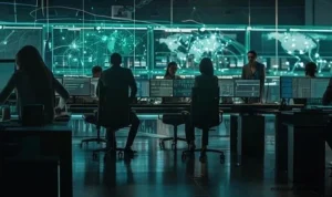 İletişim Başkanı Duran, “Sosyal Medyada Sorumluluk, Özgürlük ve Güvenlik Paneli” programına katıldı..