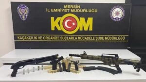 Sosyal medyada suç örgütlerini öven 325 şüpheli yakalandı