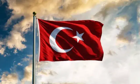 Türkiye ile mücadele eden herkes kaybeder…