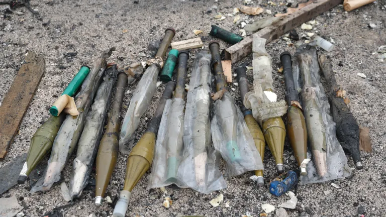 Terörsüz Türkiye ve Bölge Hedefinin Geleceği