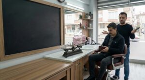 Bu sadece saç kesimi değil, vatandaşın cebini “kırpma’ tarifesidir!