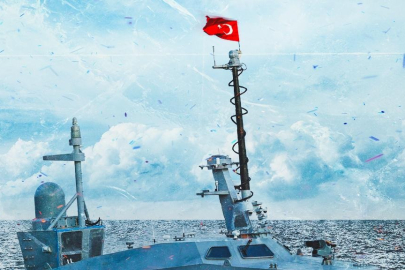 Türk savunma sanayisi, İnsansız hava araçlarında (İHA/SİHA) elde ettiği küresel başarıyı denizlere taşıdı