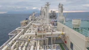 Avrupa enerjisinde yeni oyuncular: Yunanistan’ın Dedeağaç stratejisi