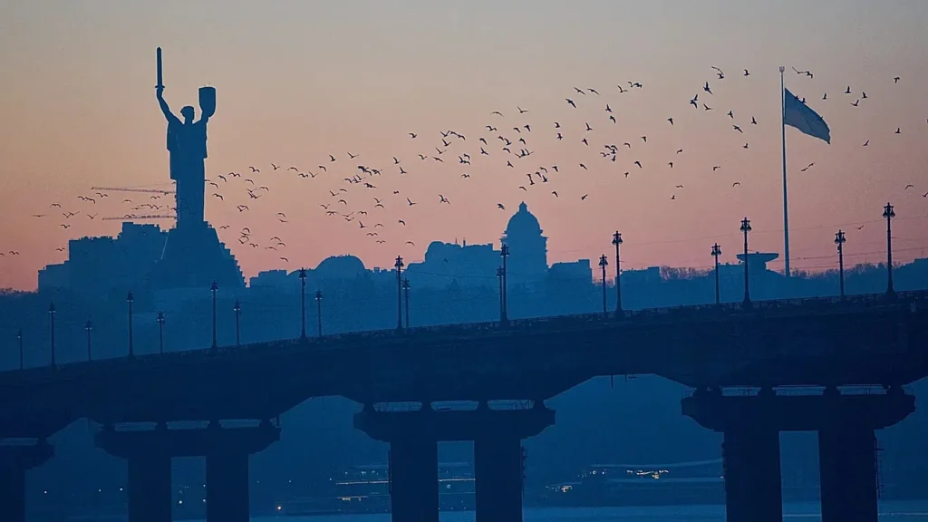 Ukrayna, Rusya’nın saldırısının ardından Abu Dabi görüşmelerinde müzakere tutumunu değiştirecek
