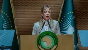 Avrupa Haberleri: İtalya, Trump’ın ‘Barış Kurulu’ toplantısına gözlemci olarak katılacak