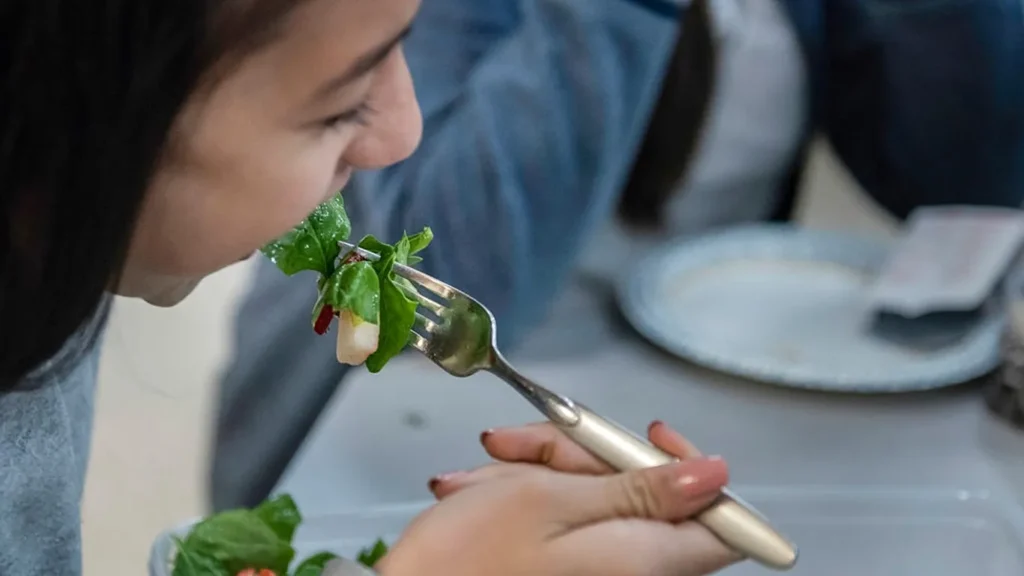 Araştırma: Kalori kısıtlaması kemoterapinin etkinliğini artırıyor