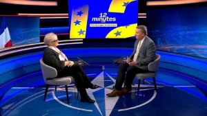 Fransa Silahlı Kuvvetler Bakanı: ‘Ruslar gerçekten barış istiyor mu?’