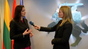 Avrupa Haberleri / Litvanya Başbakanı’ndan Orban’a: ‘Ukrayna’yı suçlamak saçmalık’