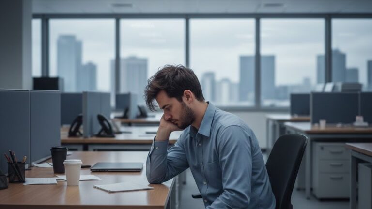 Gazeteci Özlem BAY’ın ‘Haber Ajandası’: İş yerine taşınan hayat, yüzde 30 verim kaybı yaratıyor