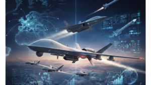 Analiz: Türkiye’nin Savunma Sanayii’nde Millileşme Stratejisinin, Operasyonel Performans ve Dış Pazar Dinamikleri