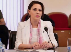 Ruhangiz Aliyeva, “Halk Birliği Temsilcilik Ofisleri, Nahçıvan Özerk Cumhuriyeti ve Guba-Haçmaz Ekonomik Bölgesinde faaliyete geçti”