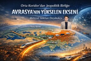 ABD’nin Güney Kafkasya Politikası ve Türk Dünyasına Açılımı