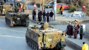 Türk siyasi tarihinin “bin yıl sürecek” denilen 28 Şubat sürecinin failleri cezasız kalmadı