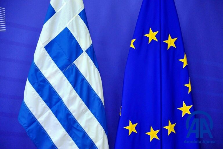 ABTTF’den AB Komisyonu’na ortak rapor: Yunanistan’daki STK’larından ülkede hukukun üstünlüğündeki gerilemeye dair