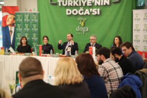 Doğa Koleji Kocaeli’den yıllara yayılan istikrarlı başarı