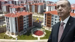 Erdoğan,”Asrın felaketinin yıl dönümü yaklaşıyor diye deprem turistleri yine hareketlenmiş vaziyette”.