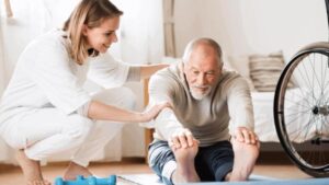 Doç. Dr. Zeki KARATAŞ: Uzun Dönemli Bakım Hizmetlerinin Finansman Modelleri