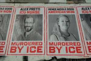 Minnesota’da Kriz Büyüyor