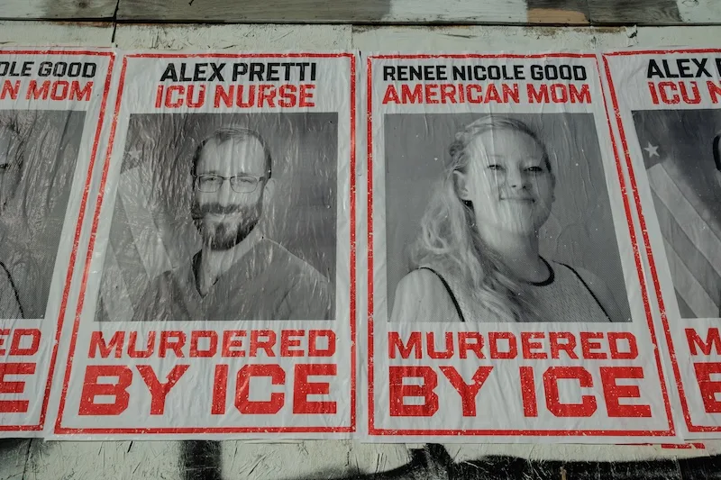 Minnesota’da Kriz Büyüyor