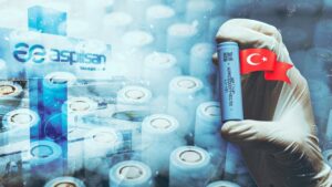 Parasıyla bile satın almak zordu: ASPİLSAN yerlisini üretti