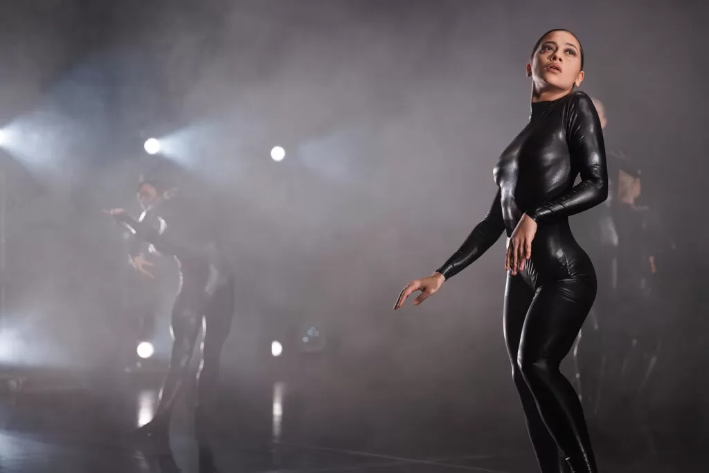 Balerin Ayda’nın 12 yıllık Avrupa serüveni