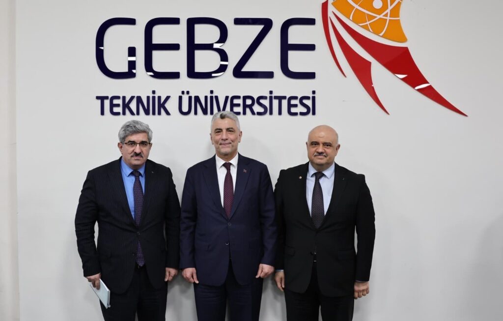 Kocaeli Ticaret Odası’dan (KOTO) Ticaret Bakanı Bolat’a kapsamlı dosya