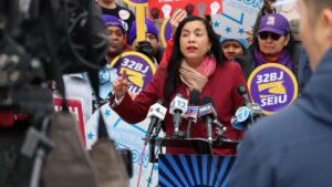 ABD’de tabu kırıldı: Gazze’yi konuşan kazandı